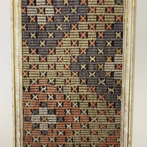 Zamanın Yumuşak İzleri Tablosu 50x70cm T068