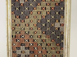 Zamanın Yumuşak İzleri Tablosu 50x70cm T068