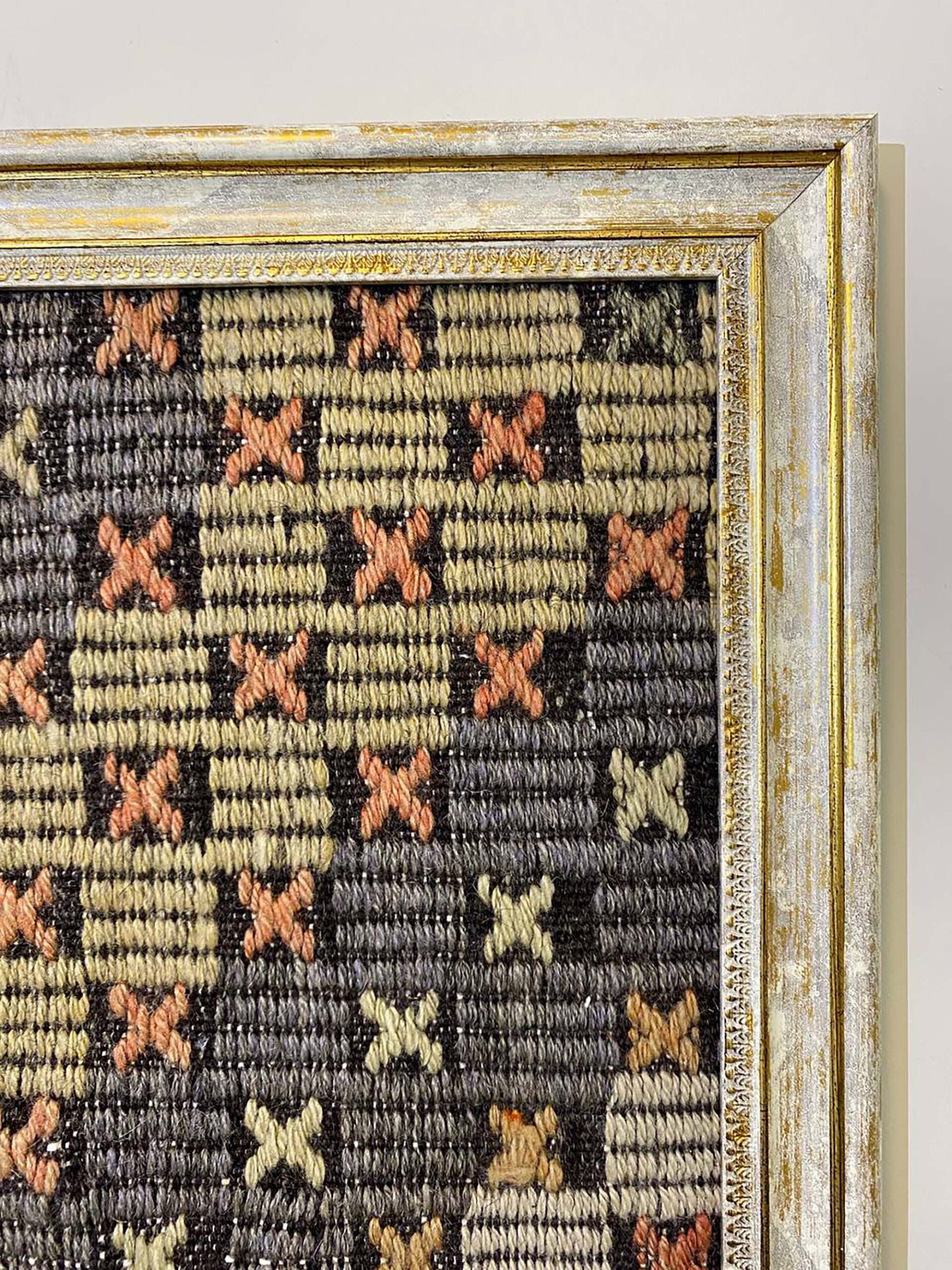 Zamanın Yumuşak İzleri Tablosu 50x70cm T068 - Görsel 5