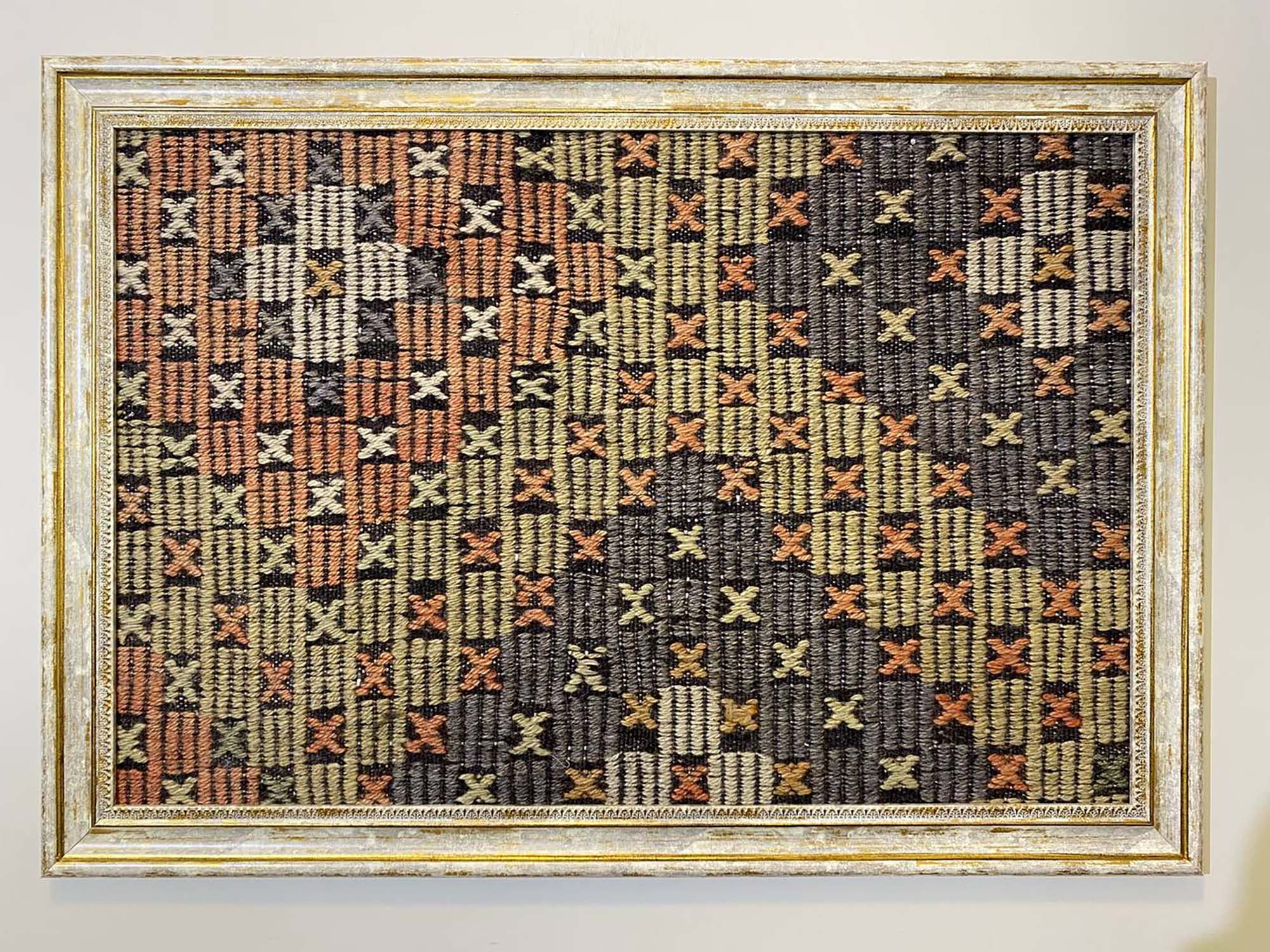 Zamanın Yumuşak İzleri Tablosu 50x70cm T068 - Görsel 6