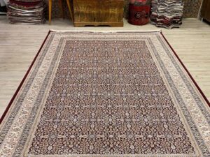 Opulent Charm Sumer Halısı 200x290 cm SM14