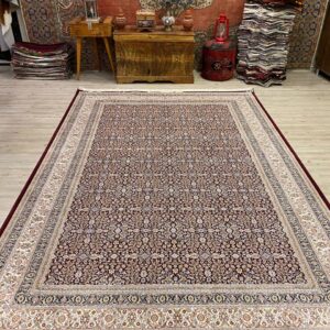 Opulent Charm Sumer Halısı 200x290 cm SM14