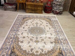 Harmony Dream Sumer Halısı 200x290 cm SM07