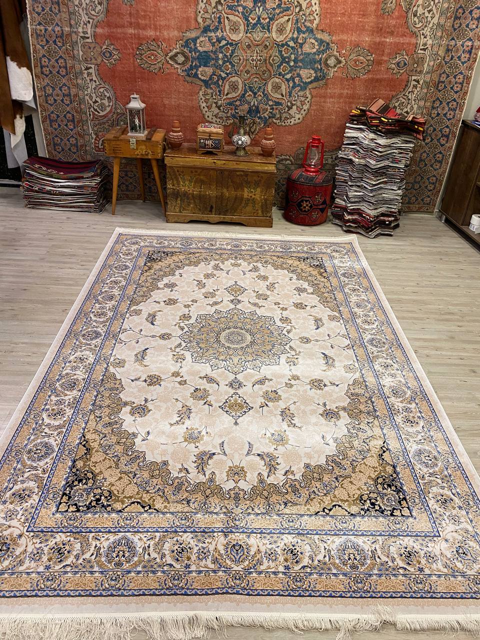 Harmony Dream Sumer Halısı 200x290 cm SM07