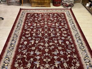 Luxury Serenity Sumer Halısı 240x340 cm SM09