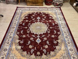 Modern Sumer Halı 240x340 cm SM05