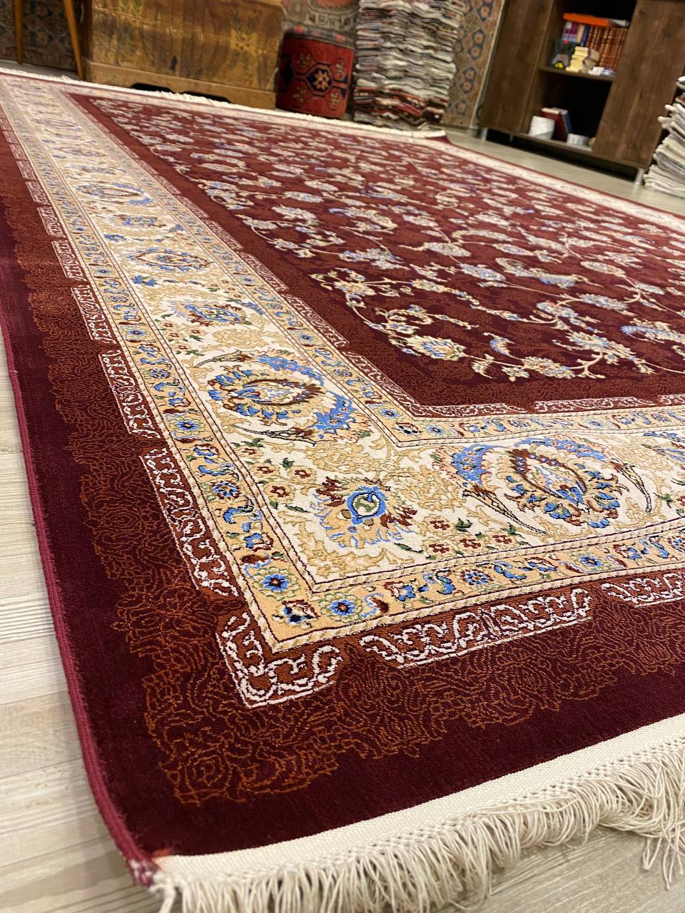 Trendy Comfort Sumer Halı Modeli 240x340 cm SM08 - Görsel 2