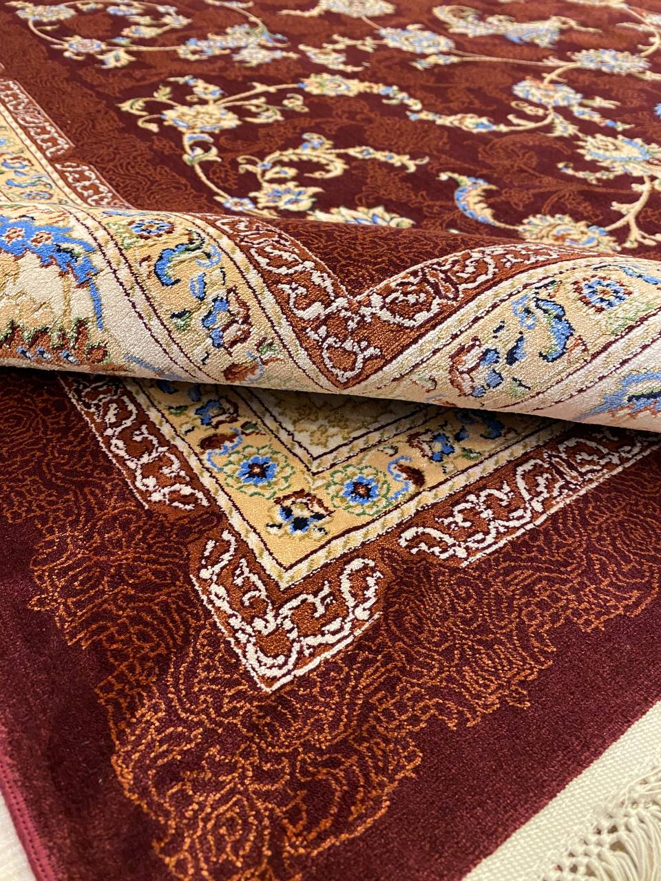 Trendy Comfort Sumer Halı Modeli 240x340 cm SM08 - Görsel 3