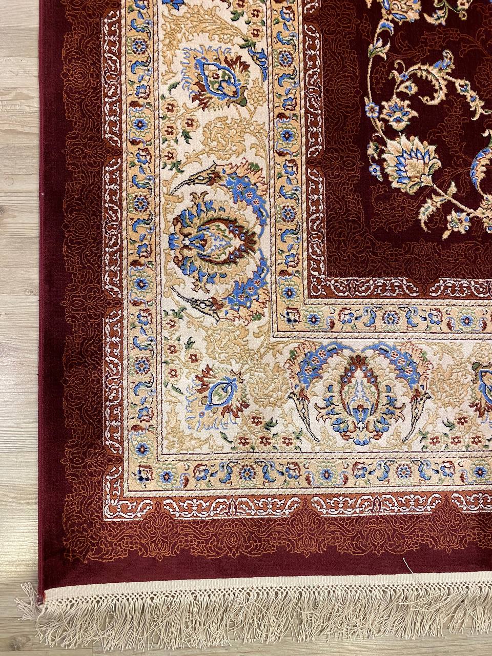 Trendy Comfort Sumer Halı Modeli 240x340 cm SM08 - Görsel 4