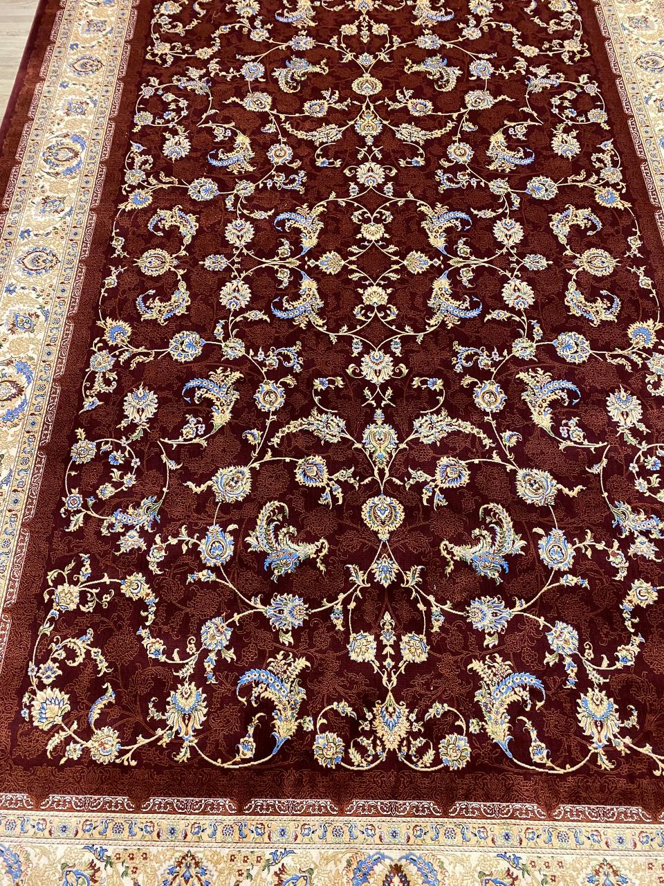 Trendy Comfort Sumer Halı Modeli 240x340 cm SM08 - Görsel 6