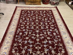 Trendy Comfort Sumer Halı Modeli 240x340 cm SM08