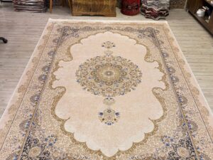 Elegance Harmony Sumer Halısı 240x340 cm SM04