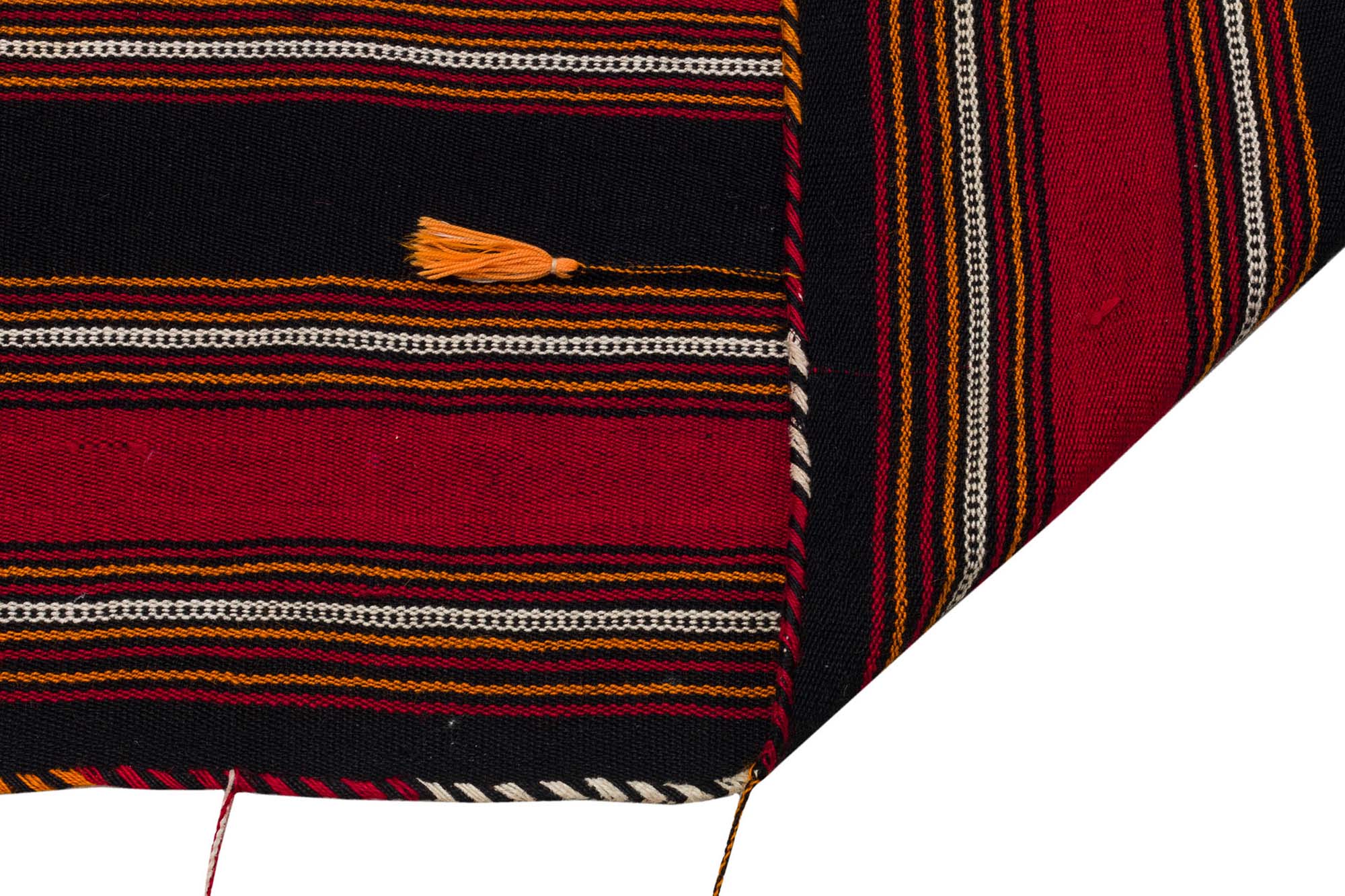 Isparta El Yapımı Kilim 182 x 220 cm 10170 - Görsel 3