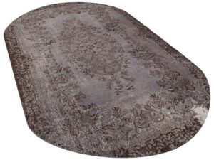 Benzersiz El Yapımı Halı 171 x 290 cm 8268