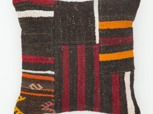 El Dokuma Yastık Kılıfı 40x40 cm Kod : 13641