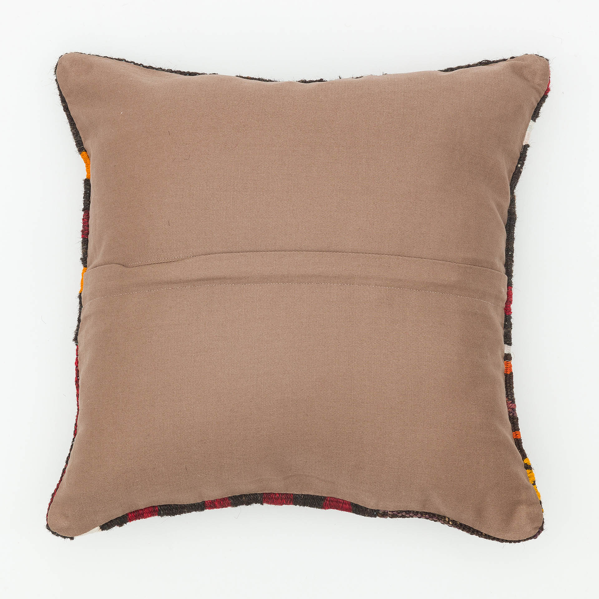 El Dokuma Yastık Kılıfı 40x40 cm Kod : 13641 - Görsel 3