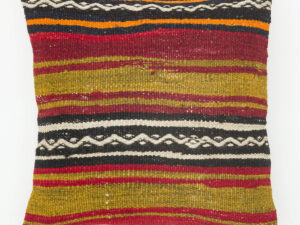 El Dokuma Yastık Kılıfı 40x40 cm Kod : 13658