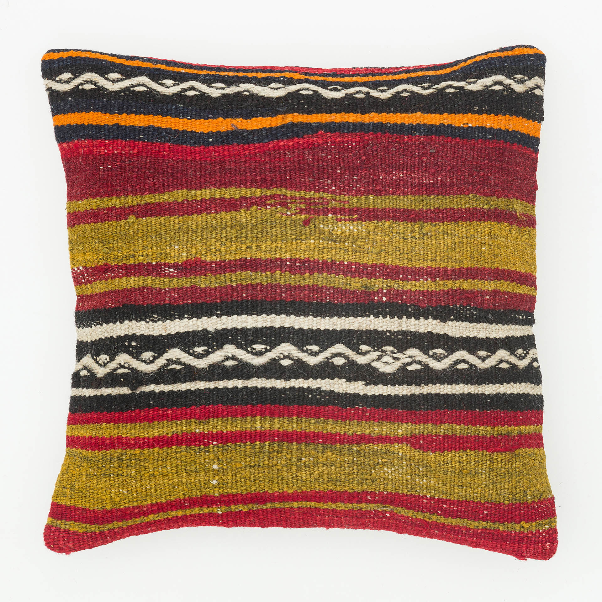 El Dokuma Yastık Kılıfı 40x40 cm Kod : 13658