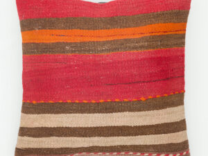 El Dokuma Yastık Kılıfı 40x40 cm Kod : 13681