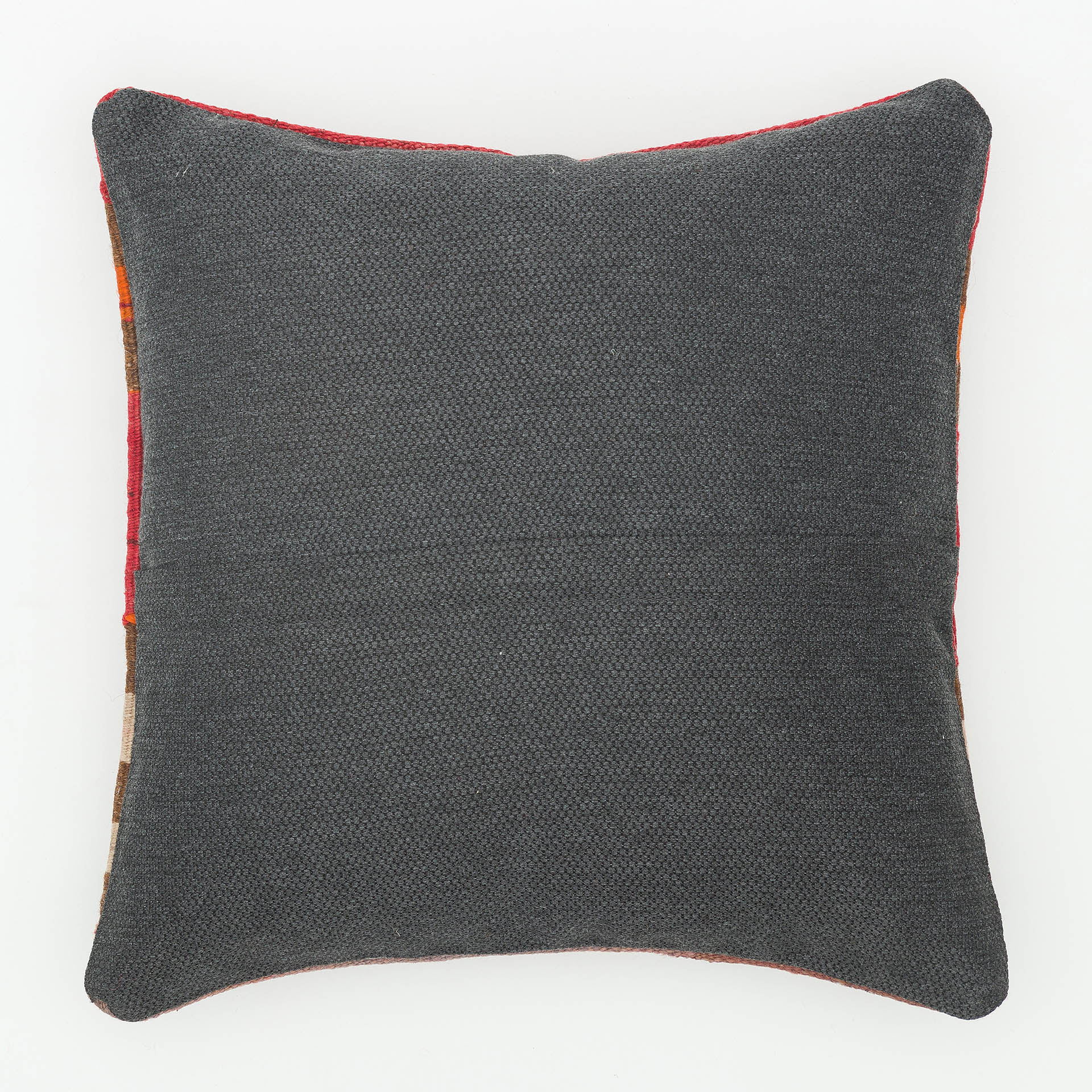 El Dokuma Yastık Kılıfı 40x40 cm Kod : 13681 - Görsel 3