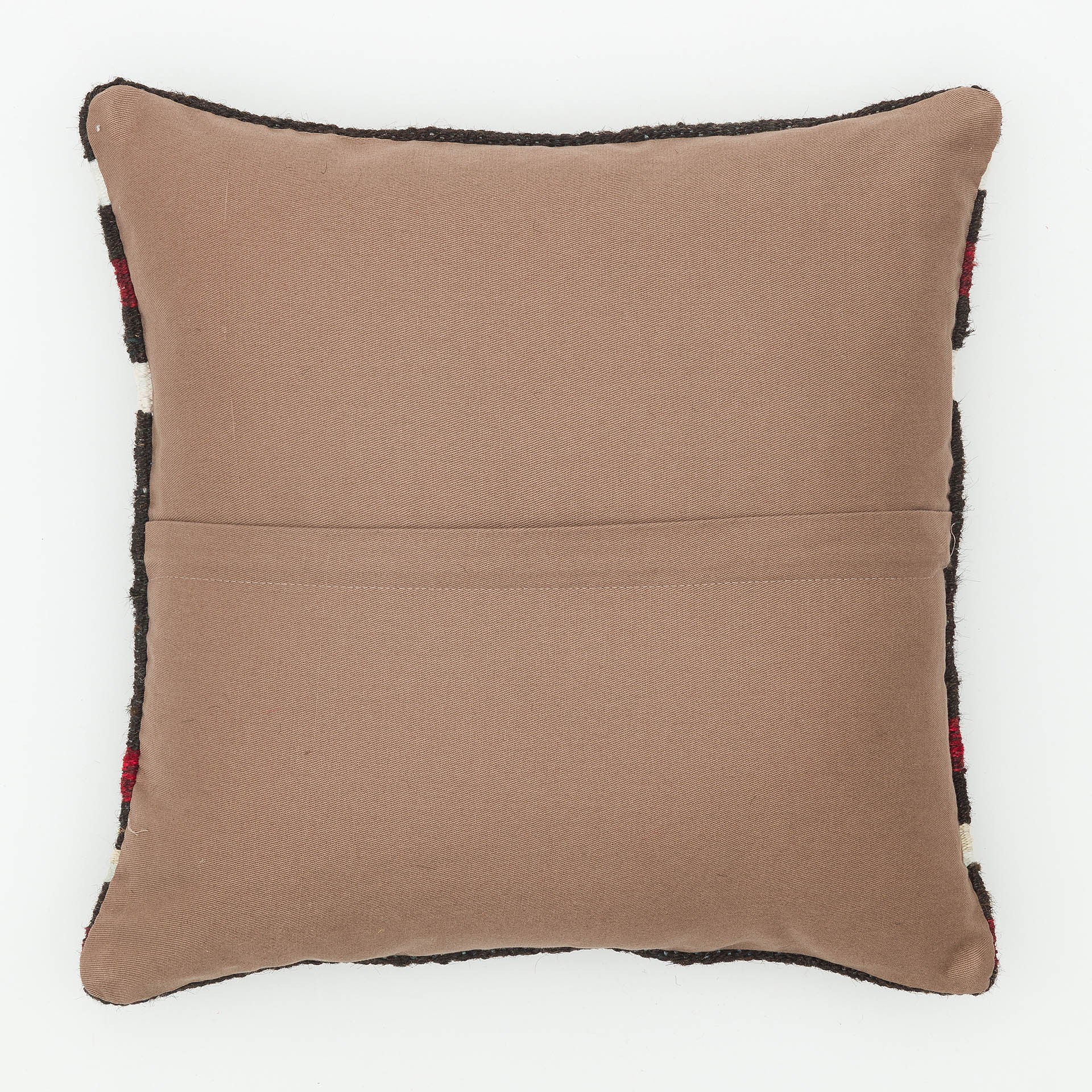 El Dokuma Yastık Kılıfı 40x40 cm Kod : 13691 - Görsel 3