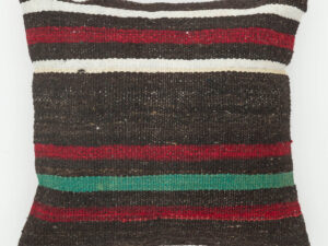 El Dokuma Yastık Kılıfı 40x40 cm Kod : 13695