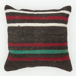 El Dokuma Yastık Kılıfı 40x40 cm Kod : 13695