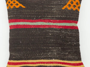 El Dokuma Yastık Kılıfı 40x40 cm Kod : 13697