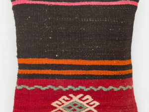 El Dokuma Yastık Kılıfı 40x40 cm Kod : 13701