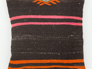 El Dokuma Yastık Kılıfı 40x40 cm Kod : 13708