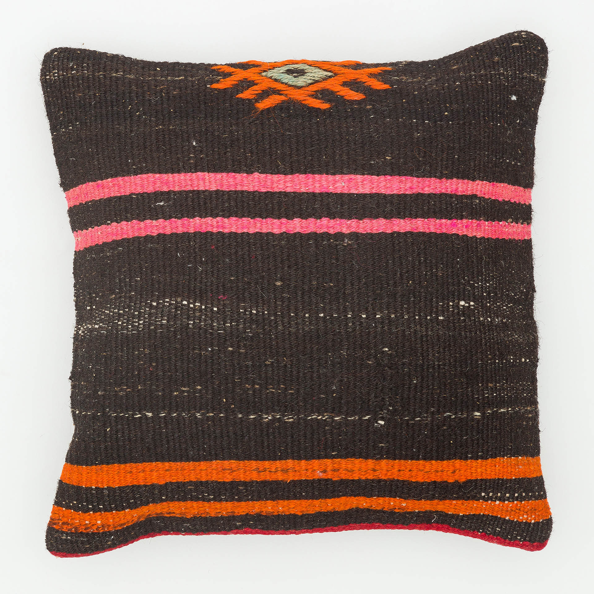 El Dokuma Yastık Kılıfı 40x40 cm Kod : 13708