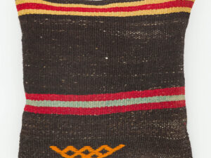 El Dokuma Yastık Kılıfı 40x40 cm Kod : 13714