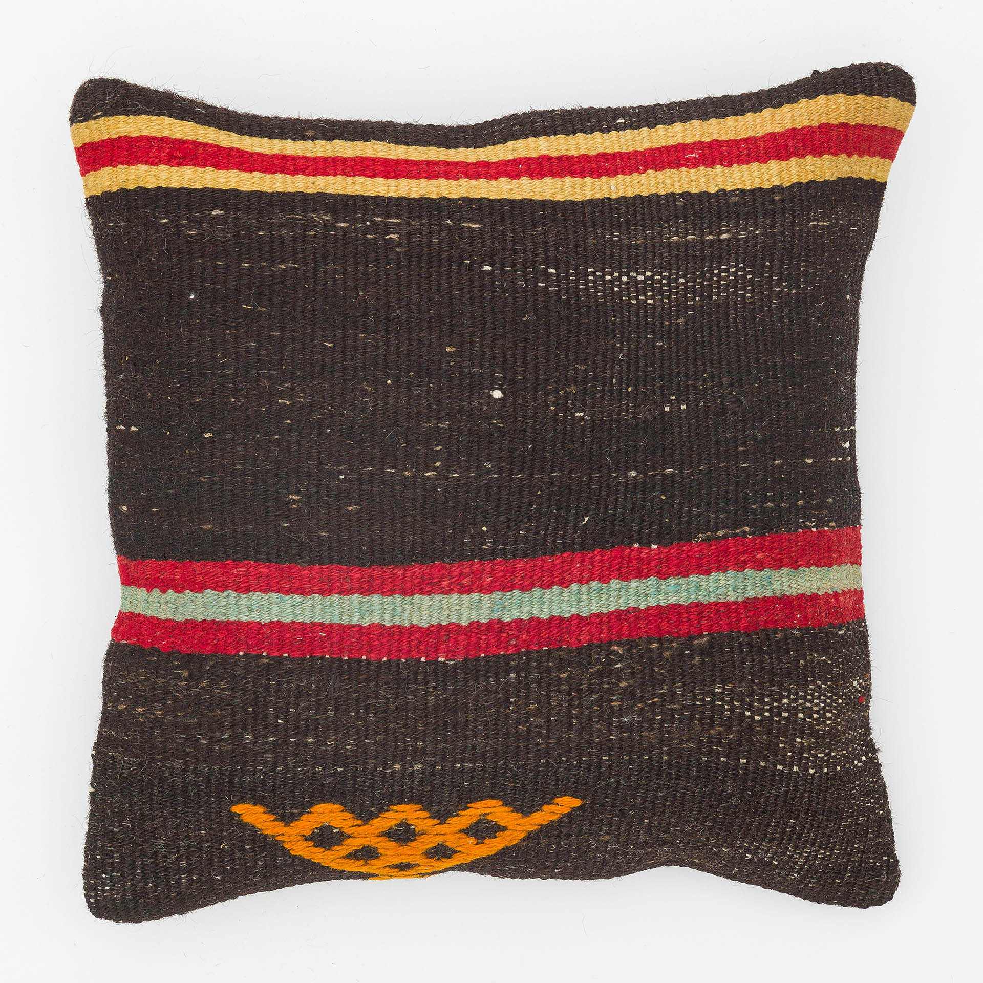 El Dokuma Yastık Kılıfı 40x40 cm Kod : 13714