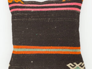 El Dokuma Yastık Kılıfı 40x40 cm Kod : 13715