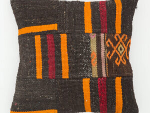 El Dokuma Yastık Kılıfı 40x40 cm Kod : 13718