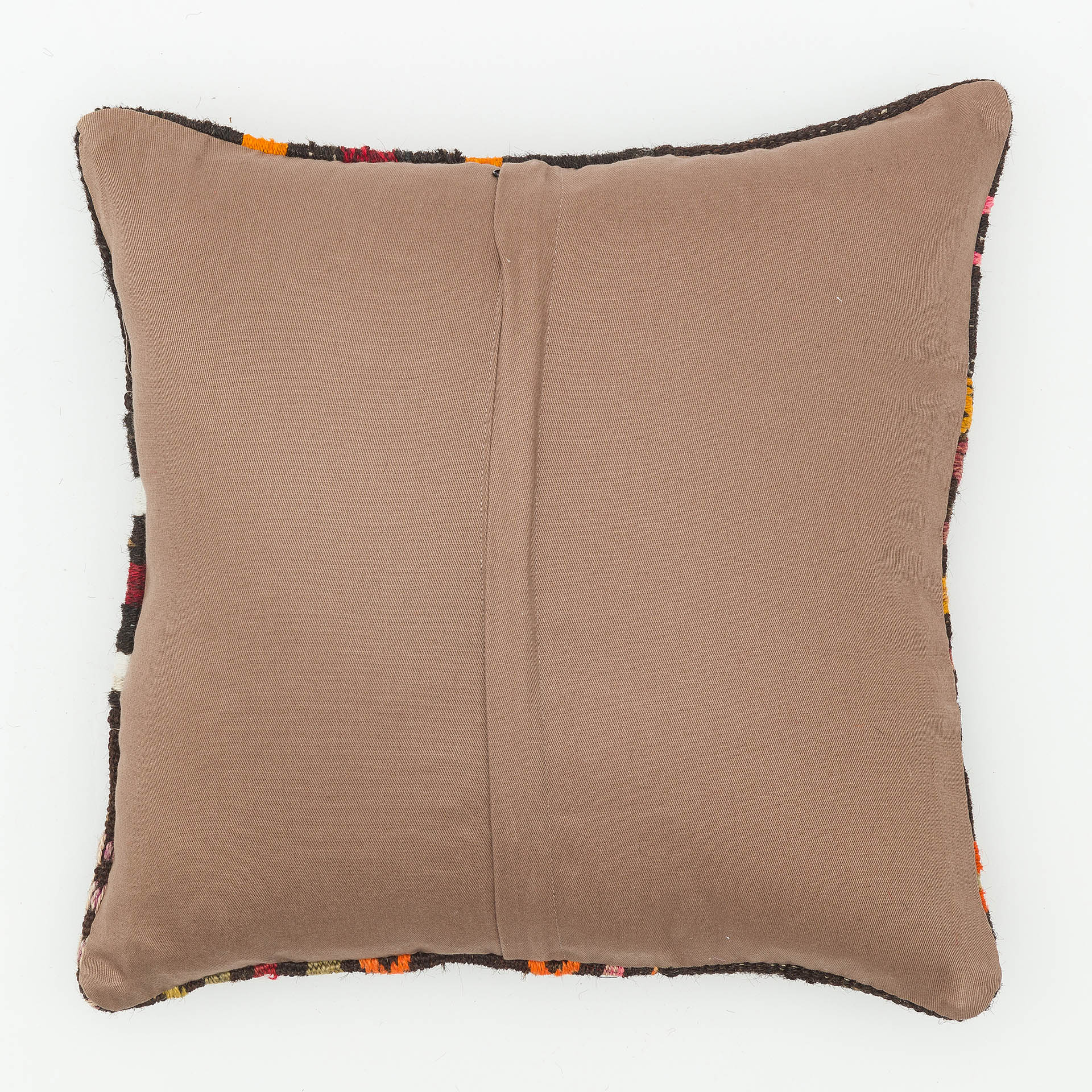 El Dokuma Yastık Kılıfı 40x40 cm Kod : 13728 - Görsel 3