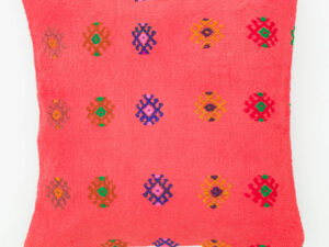 El Dokuma Yastık Kılıfı 50x50 cm Kod : 13853