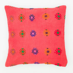El Dokuma Yastık Kılıfı 50x50 cm Kod : 13853