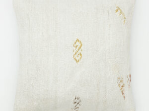 El Dokuma Yastık Kılıfı 50x50 cm Kod : 13854