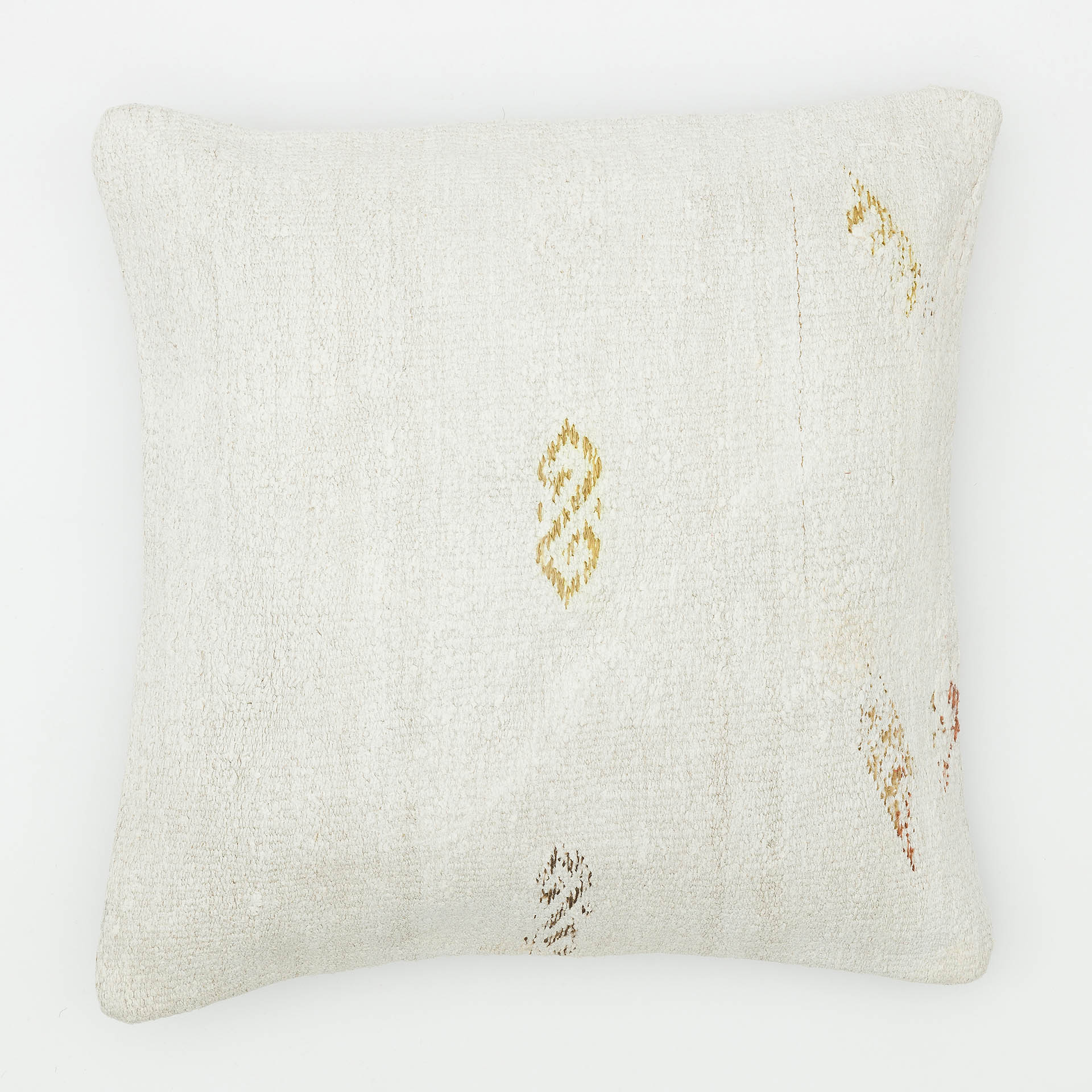 El Dokuma Yastık Kılıfı 50x50 cm Kod : 13854