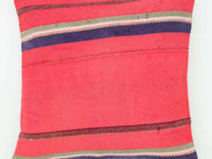 El Dokuma Yastık Kılıfı 50x50 cm Kod : 13867