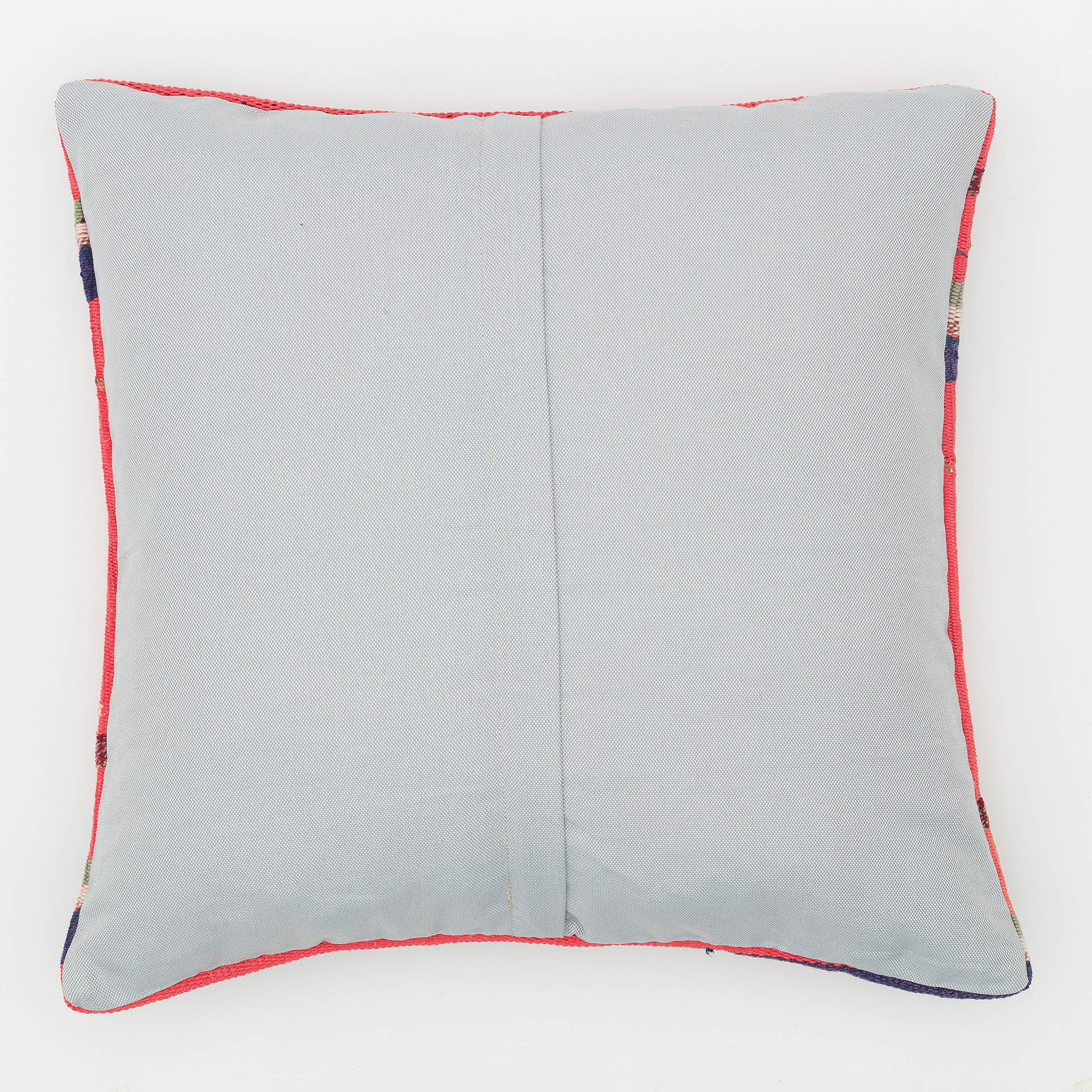 El Dokuma Yastık Kılıfı 50x50 cm Kod : 13867 - Görsel 3