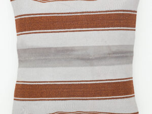 El Dokuma Yastık Kılıfı 50x50 cm Kod : 13924