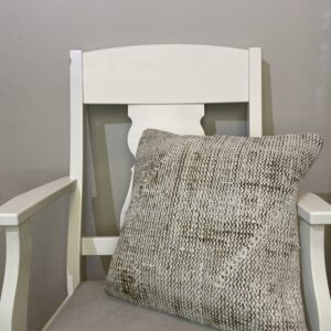 El Dokuma Yastık Kılıfı 45x45 cm Kod : 101