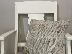 El Dokuma Yastık Kılıfı 45x45 cm Kod : 101