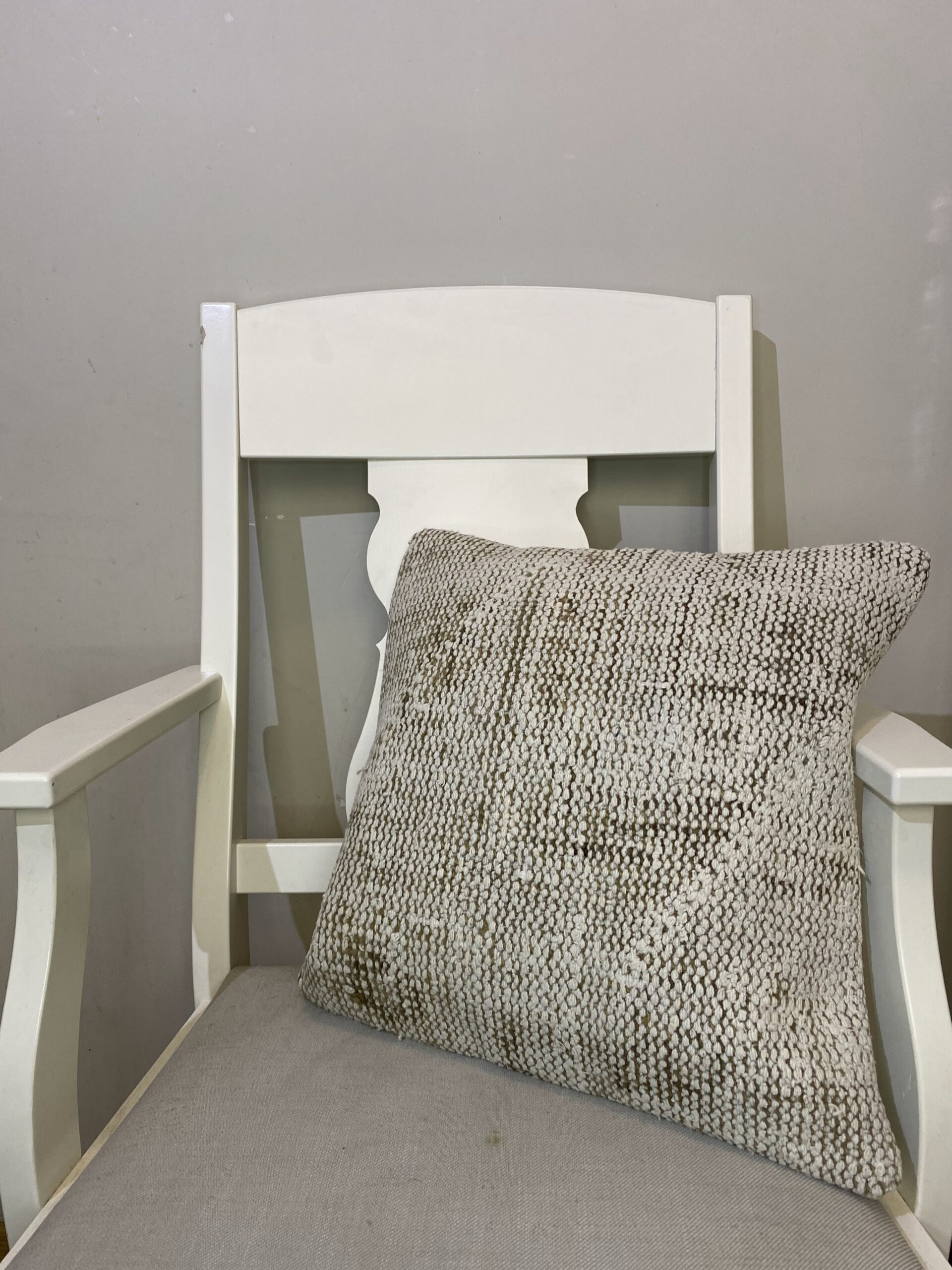 El Dokuma Yastık Kılıfı 45x45 cm Kod : 101