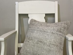 El Dokuma Yastık Kılıfı 45x45 cm Kod : 104