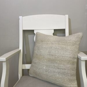 El Dokuma Yastık Kılıfı 45x45 cm Kod : 111