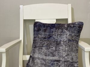 El Dokuma Yastık Kılıfı 45x45 cm Kod : 127