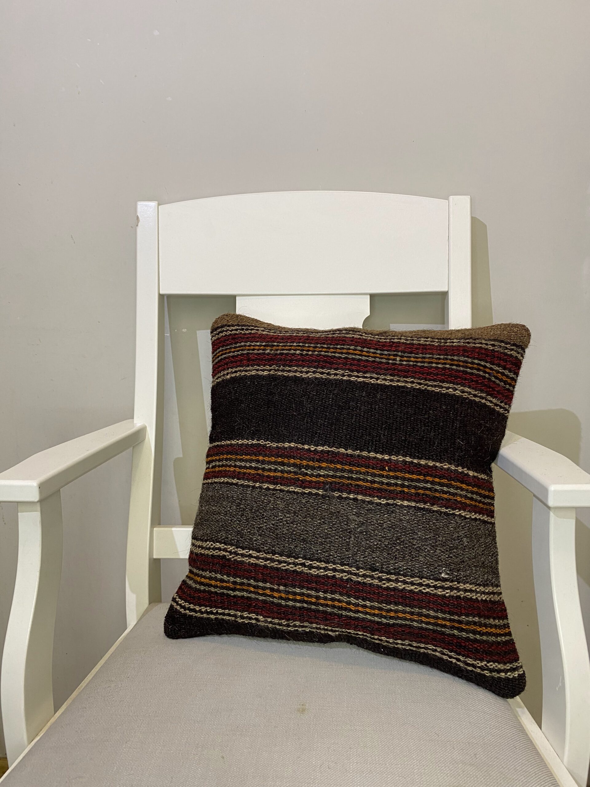 El Dokuma Yastık Kılıfı 45x45 cm Kod : 130